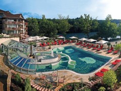 Hotel Romantischer Winkel